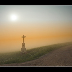 Na křížové cestě