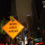 Město co nikdy nespí 2