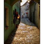 V Jindřichově Hradci... II