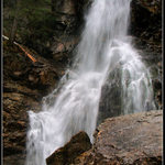 Roháčský vodopád