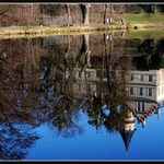 Tak tady mi spad do vody,Máničko....