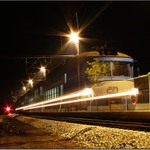 duch Českých drah...