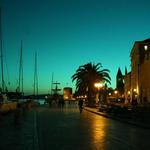 Toxicity in paradise