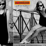 Manekýna v divadle na zábradlí