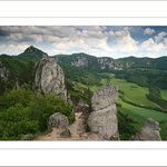 *** Sulovské skály ***