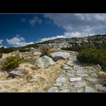 Krkonošské procházení