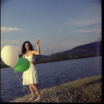 konec balonku