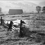 Šumná Šumava.......... Ránko na Kvildě