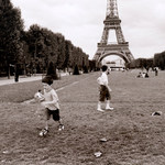 eiffel match