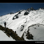 Pyrenejské třítisícovky