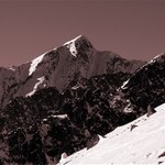 Niekde v Rakuskych Alpach