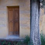 Toskansko | Blizko Lucignano d'Asso | Kaplicka