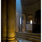  Tuscany | Abbadia di Sant Antimo u Castelnuovo dell'Abate