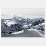 Co se děje nad Mt. Blancem ? ...