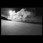 Arktická krajina...