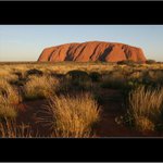 Uluru
