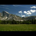 Half Dome