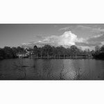 = Bydlet tak u jezera =