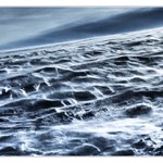 Sněžné struhadlo III