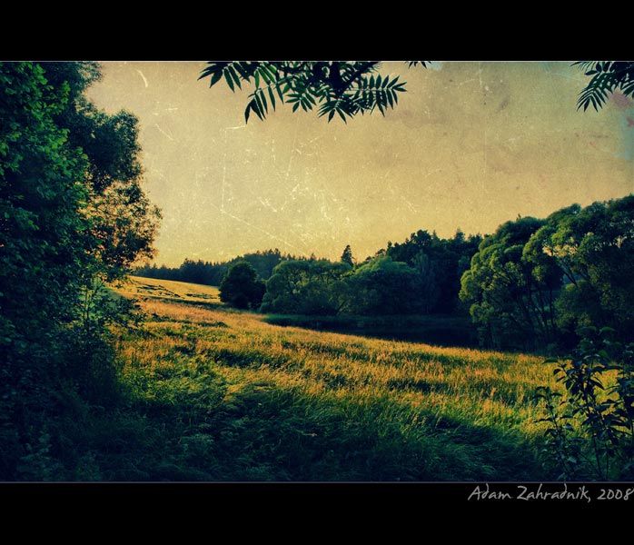 Krajina