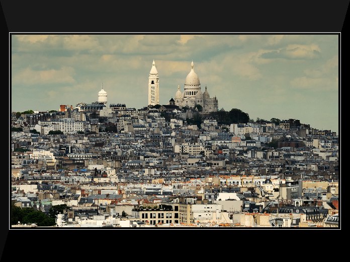 Montmartre