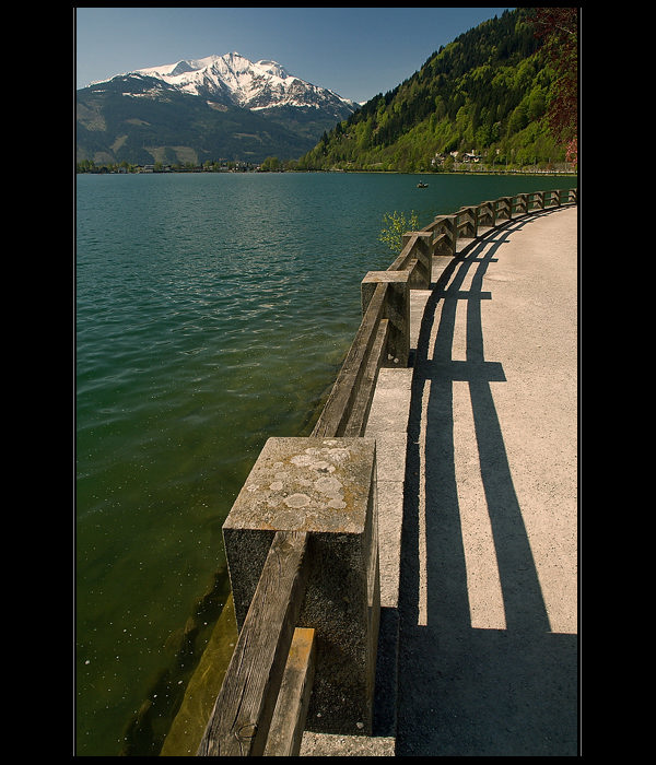 Zell am See
