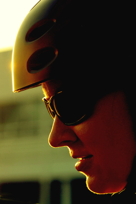 inline