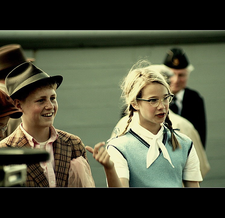 Natáčíme...klapka po šesté