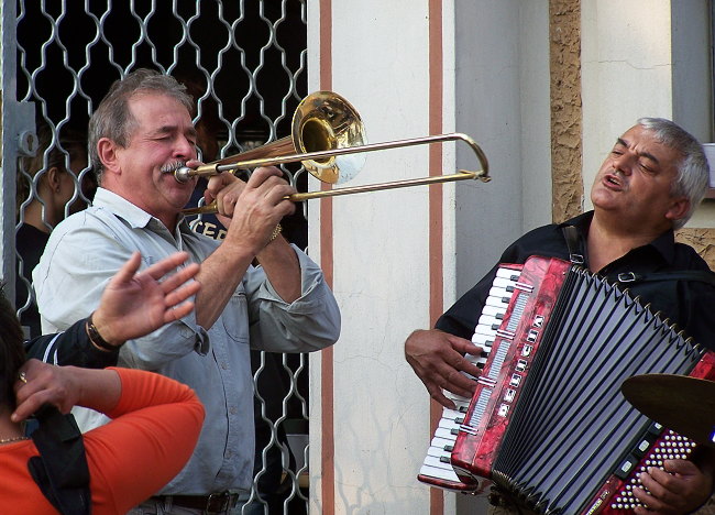 muzikanti