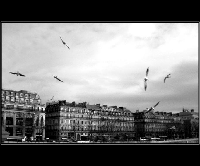 Paríž ´08
