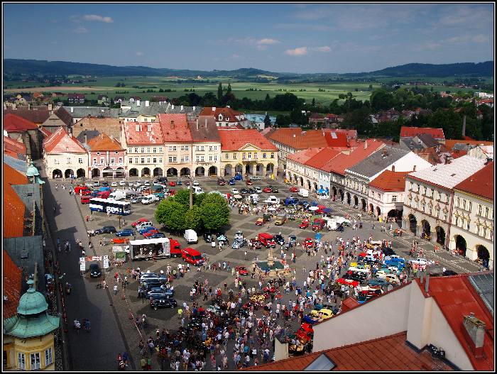 JIČÍN