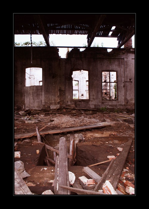 DEPO Industrial VII.