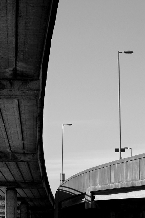 STRUCTULAMP #001