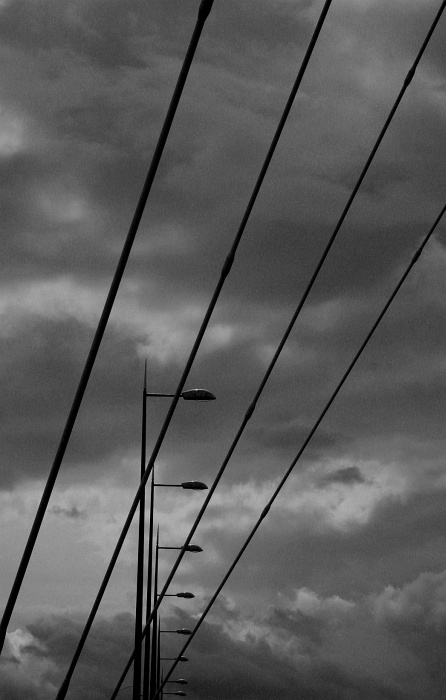 STRUCTULAMP #002