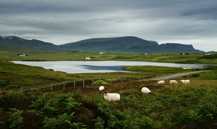 Isle of Skye