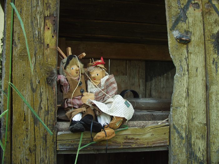 Milenci