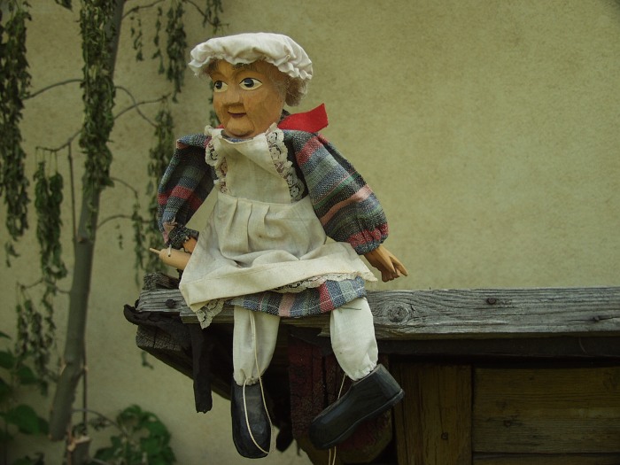 Tchyně