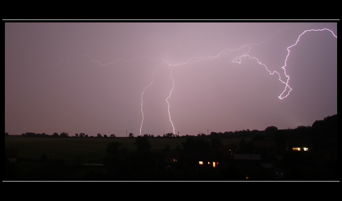 dnešní noc - druhý pokus