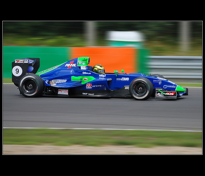 Formula master