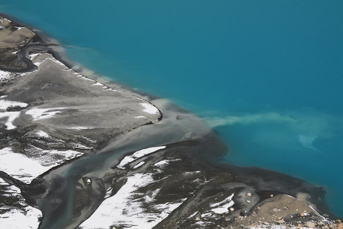 Horské jezero