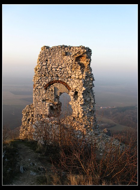 Plavecký hrad