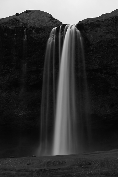 Seljalandfoss