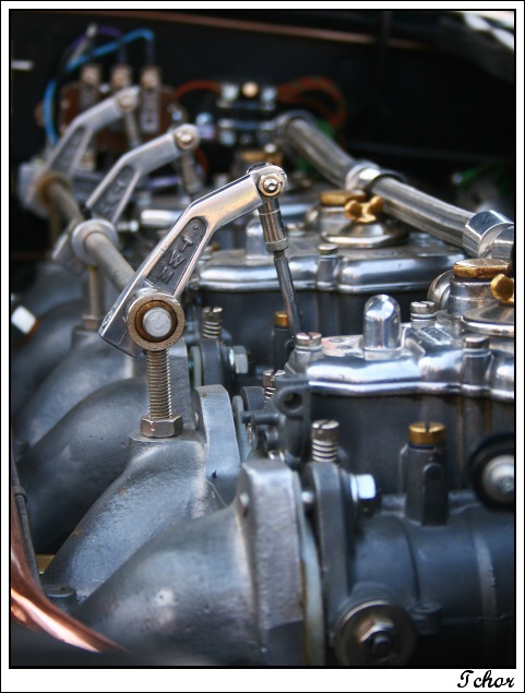 Motor