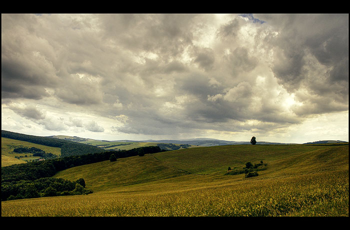 Bílé Karpaty II