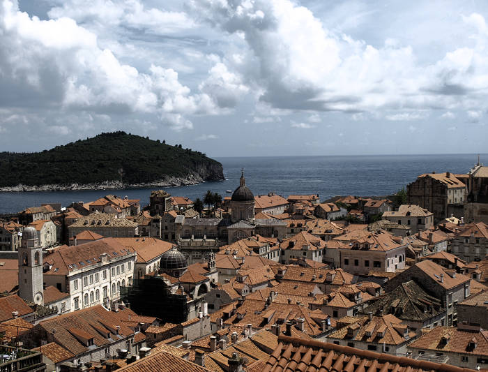 starý Dubrovník