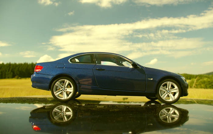 BMW 330i