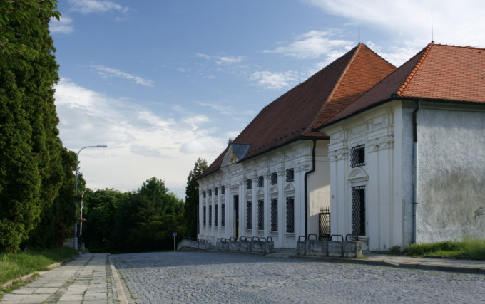 Muzeum