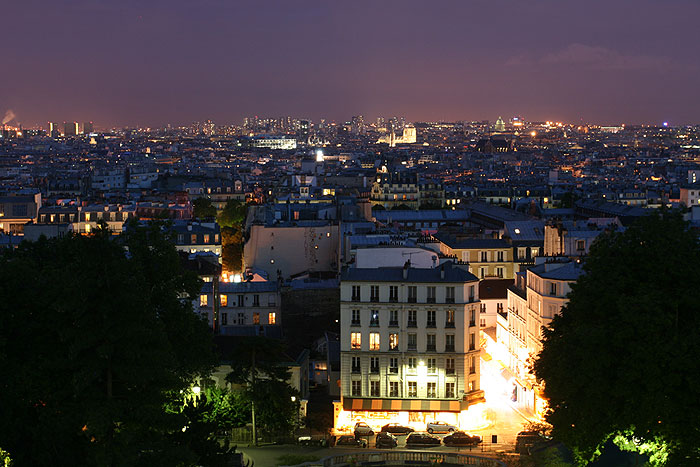 Panorama...