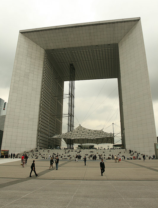 La Defense