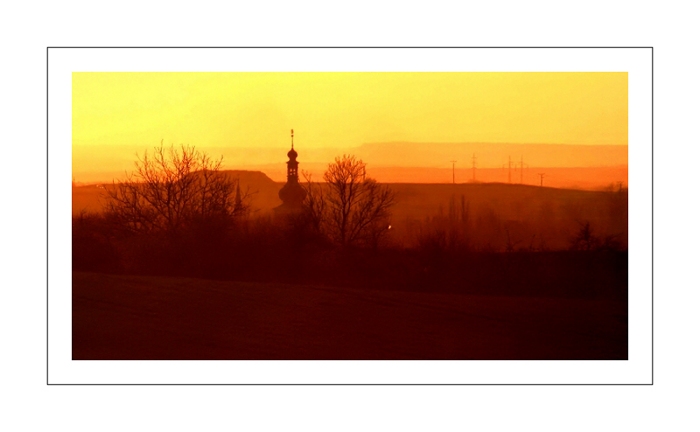 Rhapsody In Gold